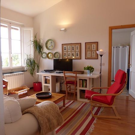 Garden Lodge Кьявари Экстерьер фото