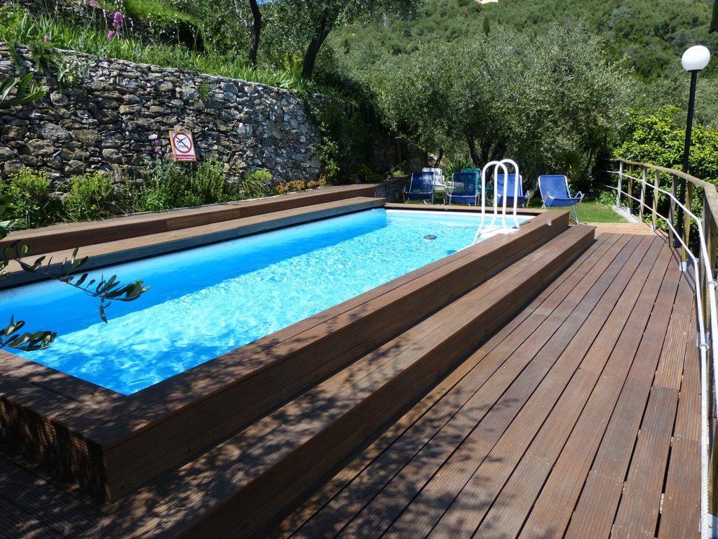 Garden Lodge Кьявари Экстерьер фото