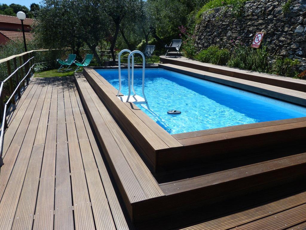Garden Lodge Кьявари Экстерьер фото
