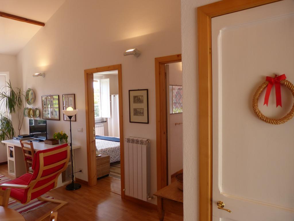 Garden Lodge Кьявари Экстерьер фото