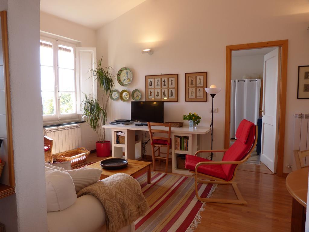 Garden Lodge Кьявари Экстерьер фото