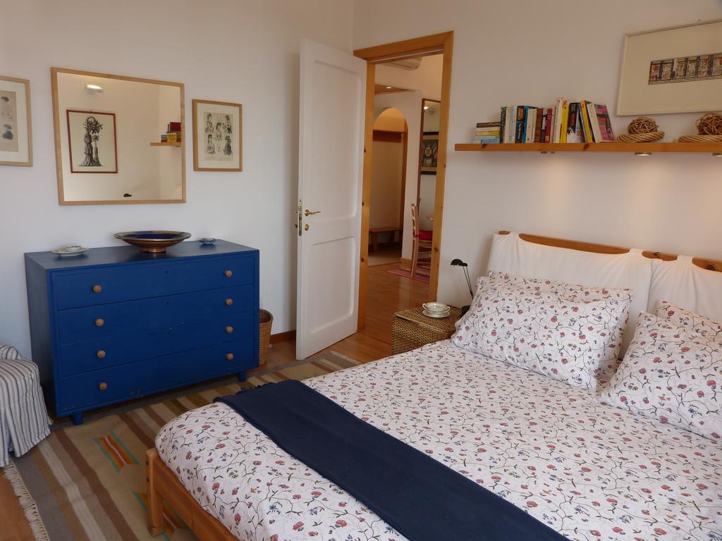 Garden Lodge Кьявари Экстерьер фото